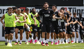 Beşiktaş-Kauno Zalgiris maçı saat kaçta, hangi kanalda? Muhtemel 11'ler