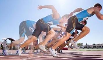 Bilim insanları keşfetti! 3 dakikalık sprint, kanda yüzlerce molekülü değiştirdi