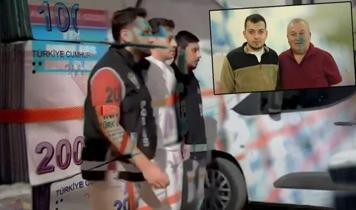 Cemal Enginyurt ve oğluna yönelik soruşturmada yeni detay!