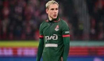 Galatasaray, Aleksei Batrakov transferi için resmen devrede