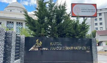 Kartal Anadolu İmam Hatip Lisesi, YKS'deki başarı geleneğini sürdürdü