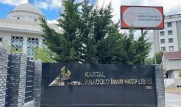 Kartal Anadolu İmam Hatip Lisesi, YKS'deki başarı geleneğini sürdürdü