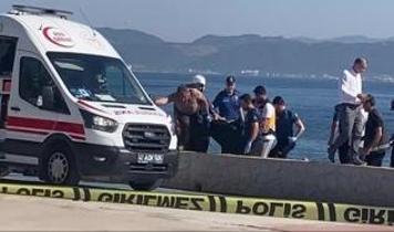 Kocaeli Darıca'da kan donduran olay: Cesetler morga götürüldü