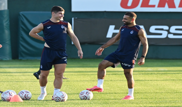 Trabzonspor-Ferencvaros maçı saat kaçta, hangi kanalda? Muhtemel 11'ler
