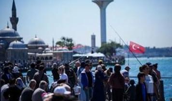 Türkiye'nin nüfusu belli oldu