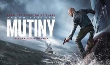 Amazon'dan Jason Statham'ın 'İsyan' filminde büyük sızıntı krizi