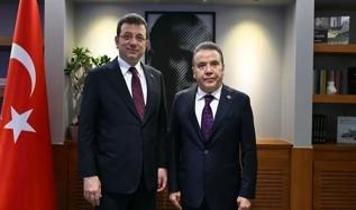 Böcek'in ''İmamoğlu'' itirafı doğrulandı! Baz kayıtları teyit etti