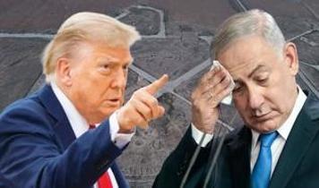 ABD'den İsrail Başbakanı Netanyahu'ya "Ebu Zuhur" saldırısı konusunda yalanlama