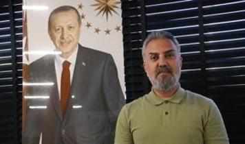 Ferit Avcıkıran: Vatandaşlar 'bu işi çözse çözse Cumhur İttifakı çözer' diyor