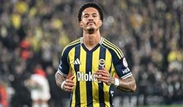 Güle güle Jayden Oosterwolde! Transfer için geri sayım