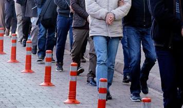 Manisa merkezli dev operasyon: 300 milyon TL'lik sahte site çetesi çökertildi