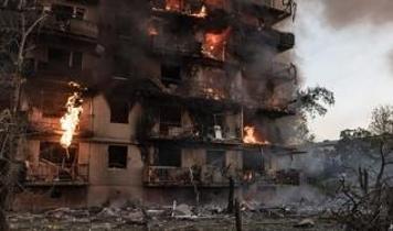 Rus ordusundan Ukrayna'da alışveriş merkezine saldırı: 16 ölü