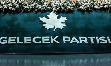 Siyasi faaliyetlerine son verildi: Gelecek Partisi feshedildi