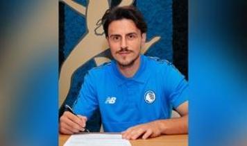 Atalanta, Leipzig'ten Eljif Elmas'ı kiraladı