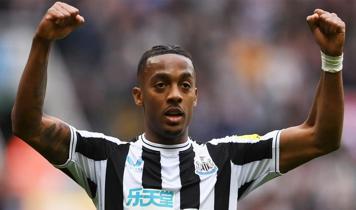 Beşiktaş, Joe Willock transferinde sona yaklaşıyor!