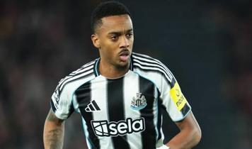 Joe Willock Beşiktaş'a doğru! Newcastle United'a 20 milyon euroluk teklif