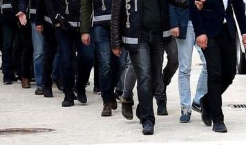Siber dolandırıcılara ağır darbe! Son 5 günde 77 şüpheli yakalandı