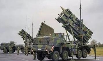 Yunanistan, Girit Adasına Patriot füzelerini transfer ediyor