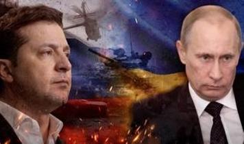 Zelenskiy, Rusya ile tarım ve enerji altyapısı saldırılarını durdurmak için görüşmeye hazır