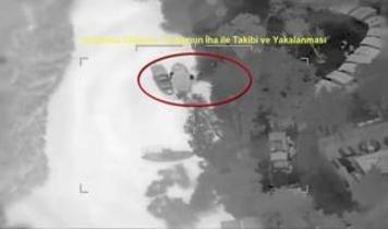 23 ilde eş zamanlı operasyon! Havadan ve karadan darbe vuruldu