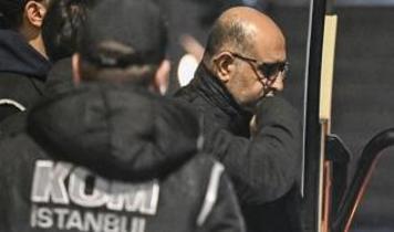 Aziz İhsan Aktaş suç örgütü davasında karar için duruşmaya ara verildi