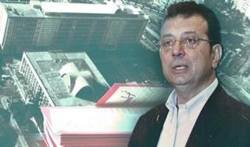 CHP'den İmamoğlu tepkisi: İBB davası boş değil