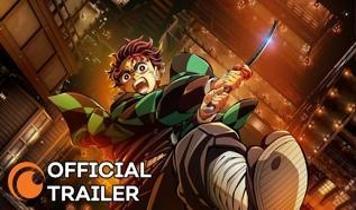 Demon Slayer Japonya'da DVD satışlarını da ele geçirdi
