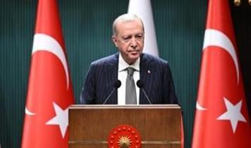 Erdoğan ile Litvanya Başbakanı Sinkevicius arasında telefon görüşmesi: Savunma sanayiinde iş birliği ele alındı