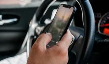 2026'da trafikte en çok sıkıntı cep telefonu kullanımı!