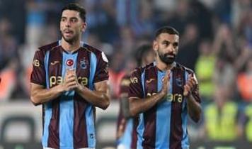 Salah fırtınası esti! Mısır'ın kralı Trabzon'a sultan oldu