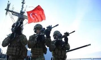 Yunan'dan küstah KKTC senaryosu! Türk askerini hedef gösterdiler