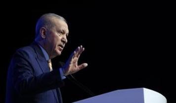 Cumhurbaşkanı Erdoğan'dan Terörsüz Türkiye mesajı: Türkiye eninde sonunda menziline ulaşacaktır