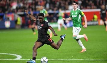 Beşiktaş'a yeni sağ kanat: Ernest Poku kimdir?