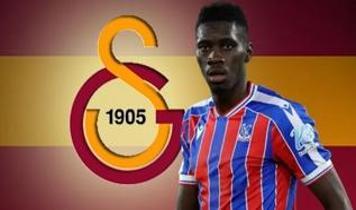 Galatasaray pazarlık masasında! Son teklif 55 milyon euro