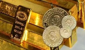 Gözler altın fiyatlarında: Gram altın fiyatı güne nasıl başladı?
