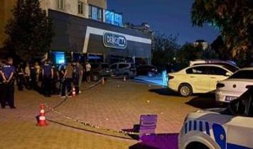 Kayseri'de rastgele açılan ateş paniğe neden oldu: 1 gözaltı