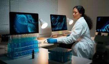 mRNA kanser aşıları için kritik eşik aşıldı!