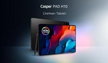 Saha röportajında tablet ile ses kaydı ve not tutmak nasıl planlanır?