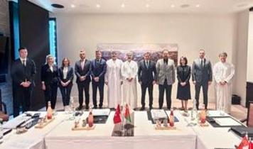TOI'den Türkiye'ye 15 milyon euroluk yatırım kararı