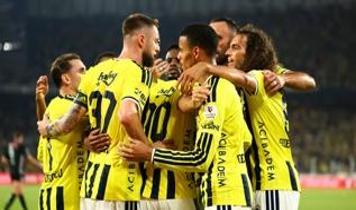 7 yıllık hasret sona erecek mi? Fenerbahçe Şampiyonlar Ligi'ne 1 maç uzakta