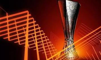 Avrupa Ligi'nde play-off turu rövanş maçları yarın!