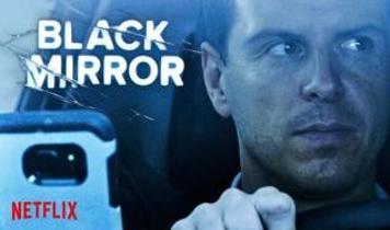 Black Mirror 8. sezonu ile Netflix'te geri dönüyor