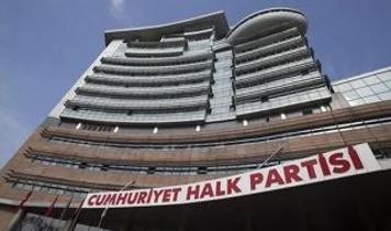 CHP'de 49 kişinin ihracı isteniyor