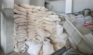 Diyarbakır'da denetimler: 7 ton böceklenmiş un bulundu, imha edilecek