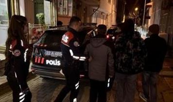 İki ilde düzensiz göçmen operasyonu: Sınır dışı işlemleri başladı