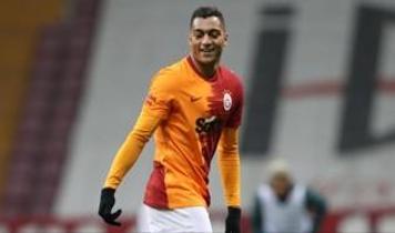 Mostafa Mohamed, Süper lig takımına transfer oluyor