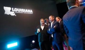 SpaceX, Louisiana'da 100 milyar dolarlık dev uzay üssü kuracak