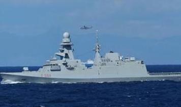 Yunanistan İtalya'dan FREMM tipi iki fırkateyn satın alacak