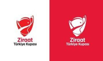 Ziraat Türkiye Kupası'nda 1. eleme turu kura çekimi yarın yapılacak