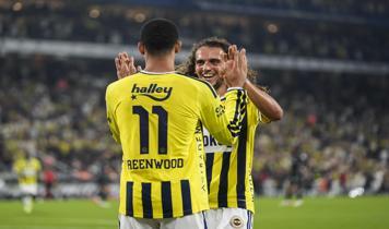 Fenerbahçe'ye Şampiyonlar Ligi'nde uzun aradan sonra gururlu dönüş!